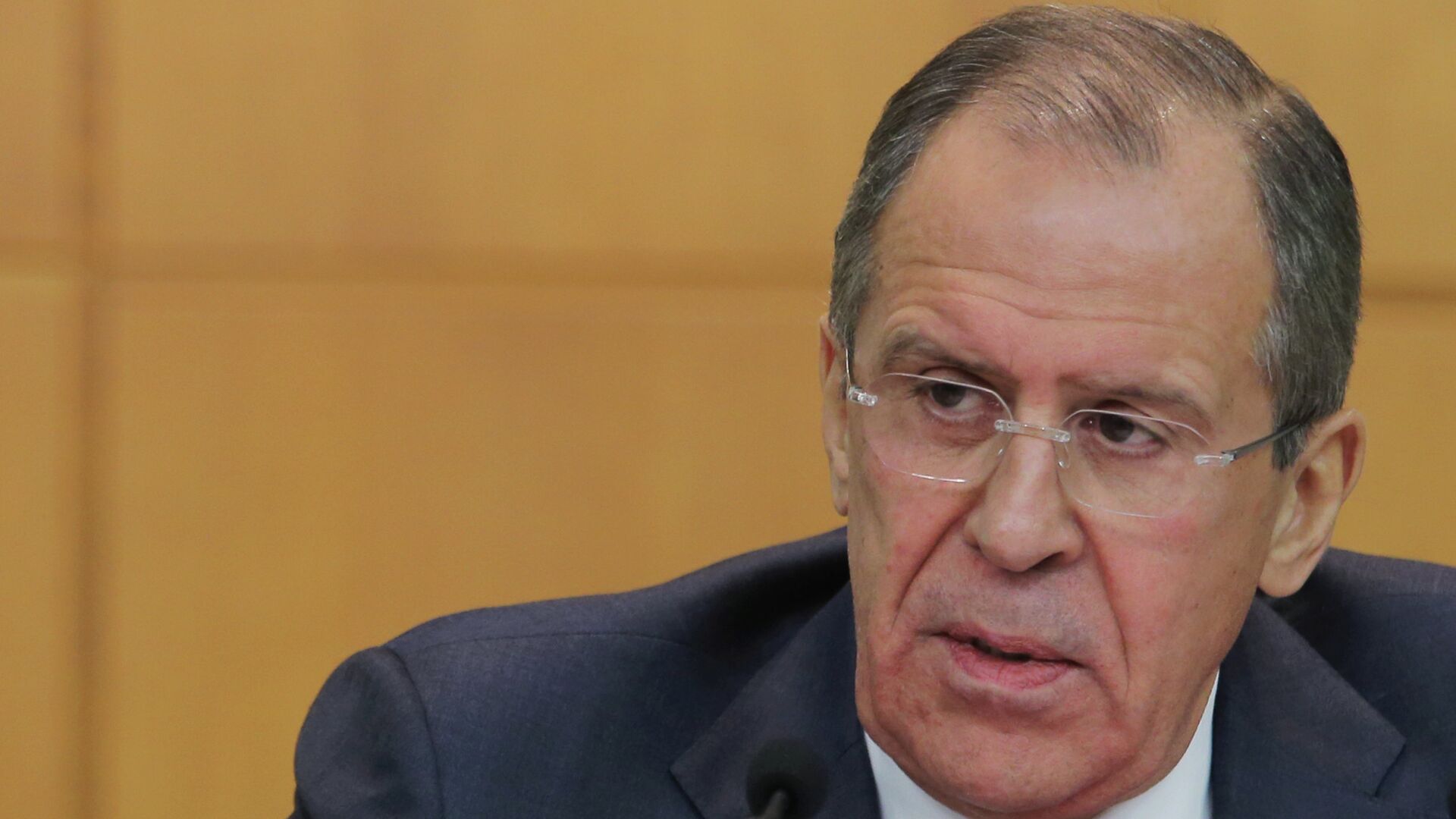Лавров рассказал, когда встанет вопрос легитимности украинских властей